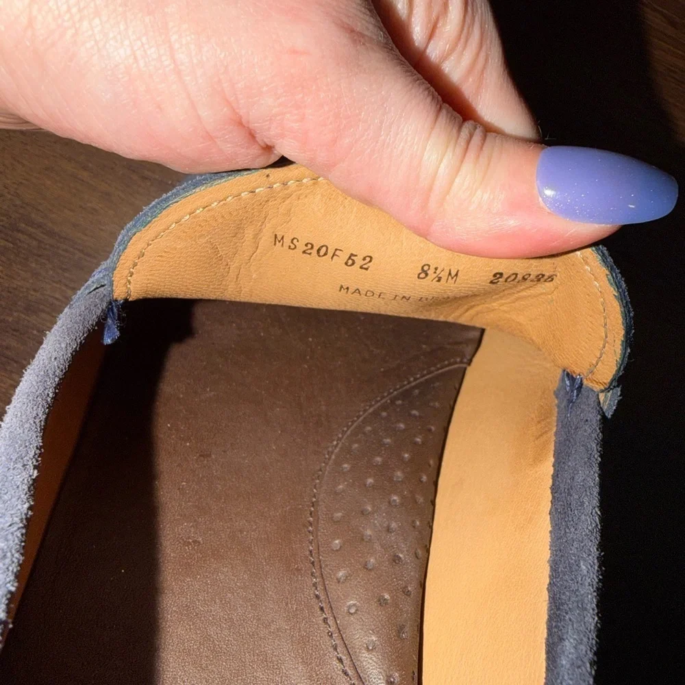 Peter Millar sold out